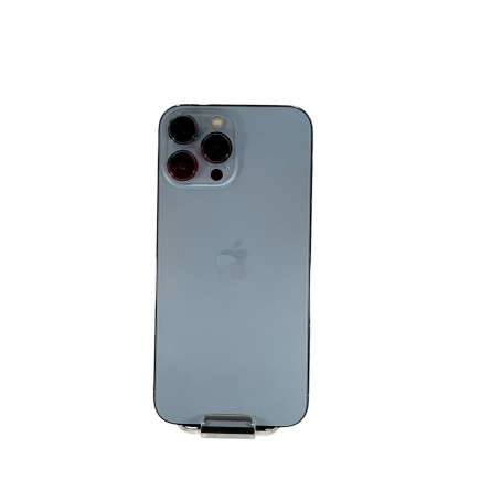 Apple iPhone 13 Pro Max 256GB Batterie 100%.