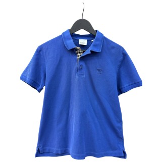 Polo Burberry Taille M.