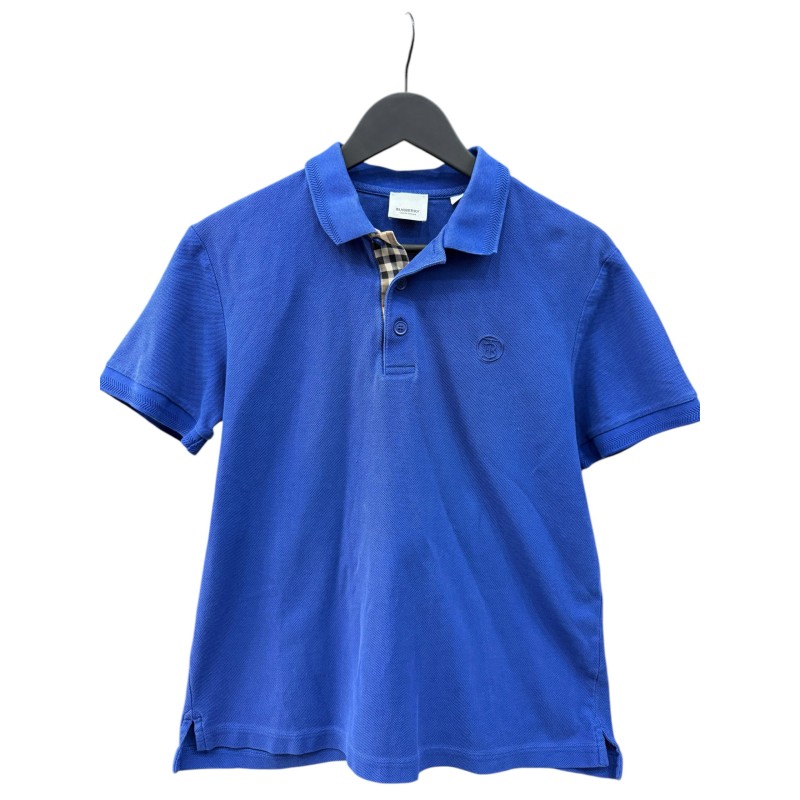 Polo Burberry Taille M. Polo Burberry Taille M.