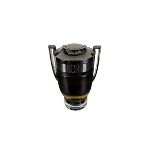 Eau de toilette intense Invictus 100ML, produit neuf.