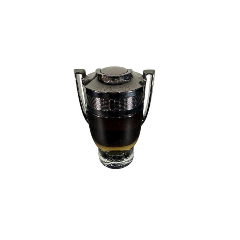 Eau de toilette intense Invictus 100ML, produit neuf. Eau de toilette intense Invictus 100ML, produit neuf.
