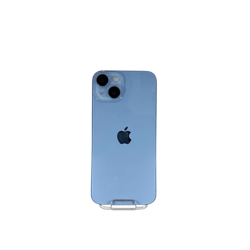 Apple IPhone 14 128GB Batterie 86% Apple IPhone 14 128GB Batterie 86%
