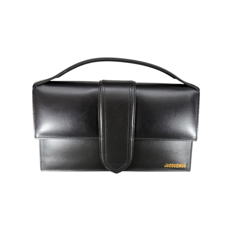 Sac avec bandoulière Jacquemus Le Bambinou, neuf, avec facture. Sac avec bandoulière Jacquemus Le Bambinou, neuf, avec facture.