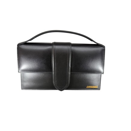 Sac avec bandoulière Jacquemus Le Bambinou, neuf, avec facture.