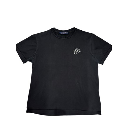 Tee Shirt Louis Vuitton en coton taille M. Etat neuf.