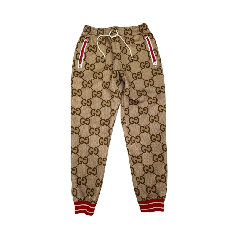 Pantalon Jogging Gucci taille M. Pantalon Jogging Gucci taille M.