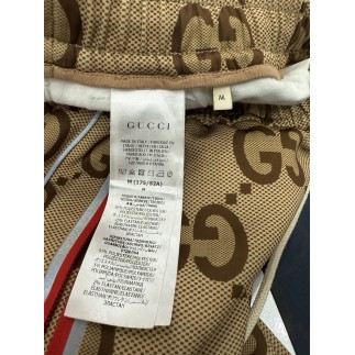 Pantalon Jogging Gucci taille M.