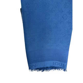 Châles Louis Vuitton.