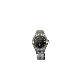 Maurice Lacroix Aikon 33MM index en diamants.