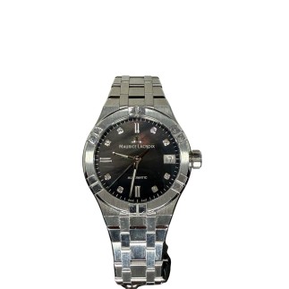 Maurice Lacroix Aikon 33MM index en diamants.