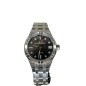 Maurice Lacroix Aikon 33MM index en diamants. Maurice Lacroix Aikon 33MM index en diamants.