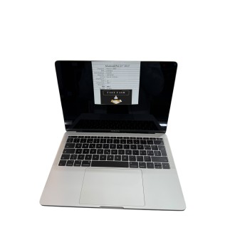 MacBook Pro 13’’ Intel I5 8GB 128GB 2017 Mac OS X Ventura