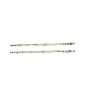 Collier en argent Gucci. Etat neuf. Collier en argent Gucci. Etat neuf.