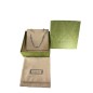 Collier en argent Gucci. Etat neuf. Collier en argent Gucci. Etat neuf.