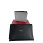 Portefeuille Cartier en cuir, produit neuf. Portefeuille Cartier en cuir, produit neuf.