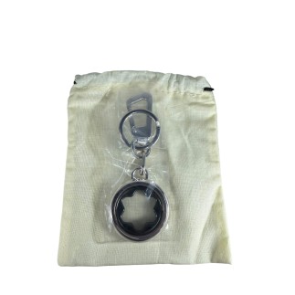 Porte Clés Montblanc Emblem, produit neuf.