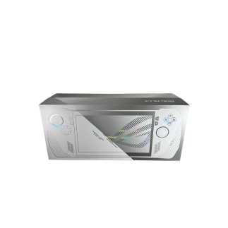 Asus ROG Ally Z1 Extrem 512GB 16GB Etat neuf garantie 18 mois.