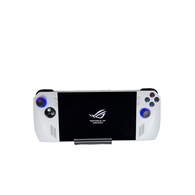 Asus ROG Ally Z1 Extrem 512GB 16GB Etat neuf garantie 18 mois. Asus ROG Ally Z1 Extrem 512GB 16GB Etat neuf garantie 18 mois.