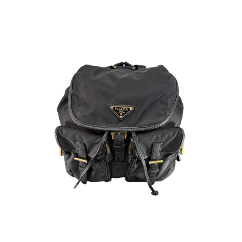 Sac à dos Prada Re-Nylon Sac à dos Prada Re-Nylon