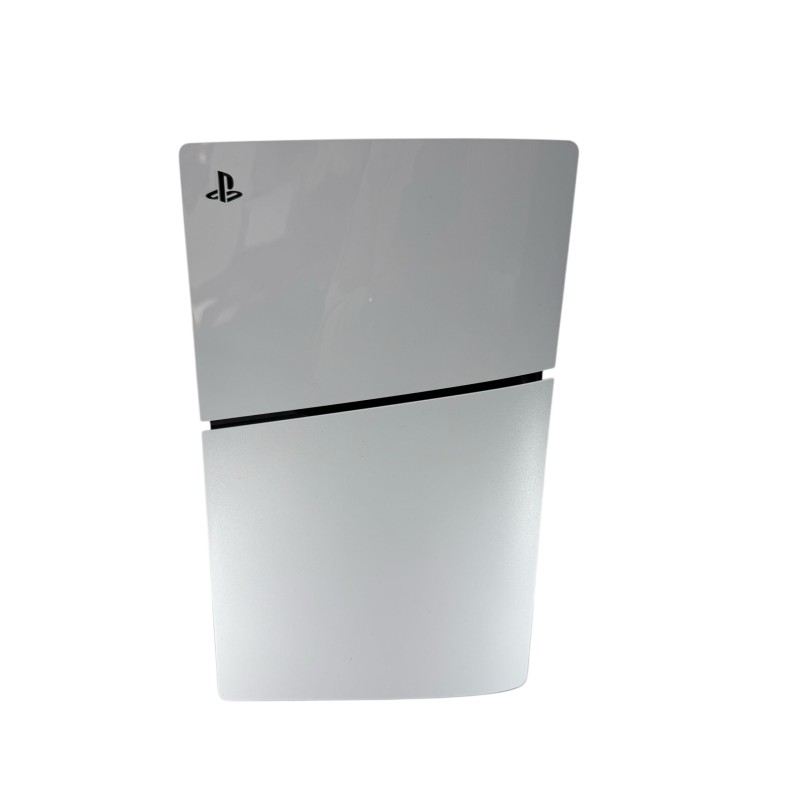 Playstation 5 Slim 1TB avec lecteur. Playstation 5 Slim 1TB avec lecteur.