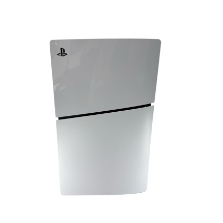 Playstation 5 Slim 1TB avec lecteur.