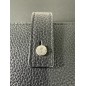 Porte cartes en cuir Saint Laurent, état neuf. Porte cartes en cuir Saint Laurent, état neuf.