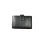 Porte Cartes Fendi accordion en cuir Porte Cartes Fendi accordion en cuir