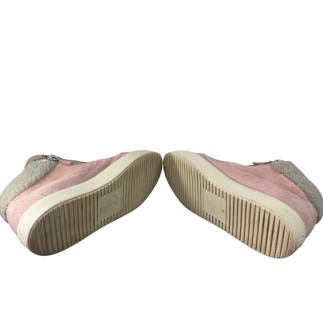 Sneaker Giuseppe Zanotti P39
