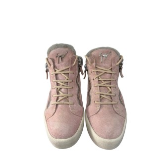 Sneaker Giuseppe Zanotti P39