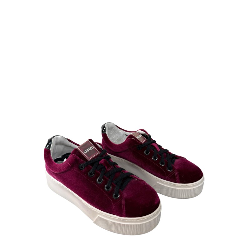 Sneaker Kenzo P39 Sneaker Kenzo P39