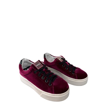 Sneaker Kenzo P39