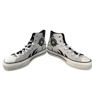 Converse All Star Montante P37 1/2, produit neuf.