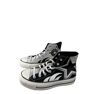 Converse All Star Montante P37 1/2, produit neuf.