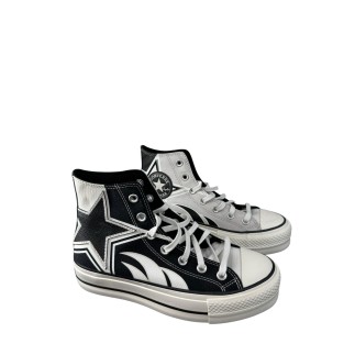 Converse All Star Montante P37 1/2, produit neuf.