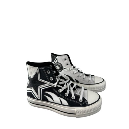 Converse All Star Montante P37 1/2, produit neuf.