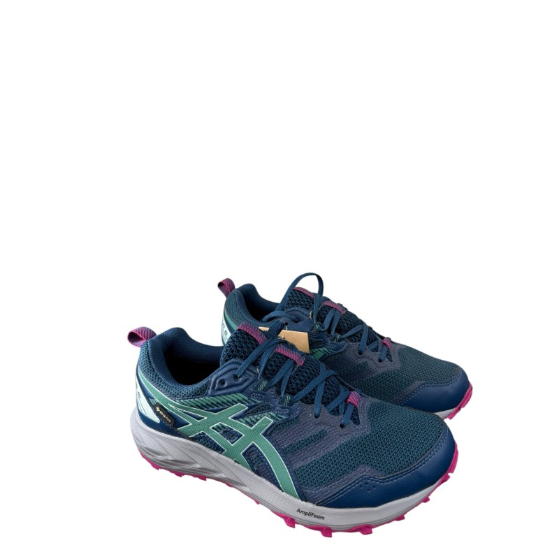 Asics Sonoma 6 GTX P39.5 produit neuf. Asics Sonoma 6 GTX P39.5 produit neuf.