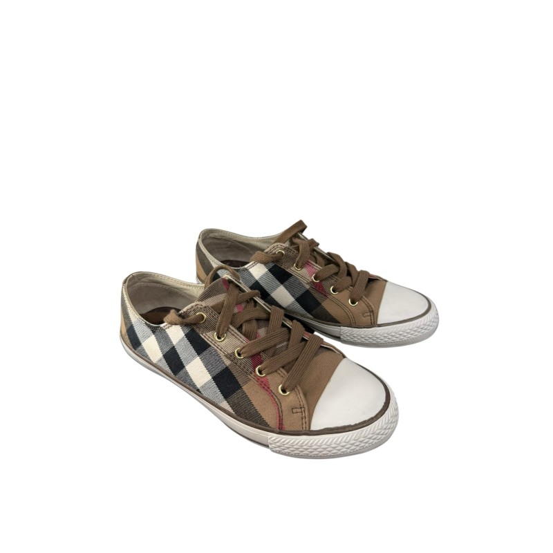 Sneaker Burberry P38 Sneaker Burberry P38