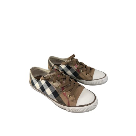 Sneaker Burberry P38
