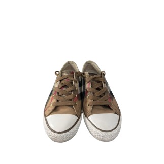 Sneaker Burberry P38