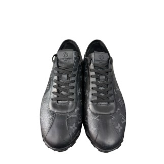 Sneaker Louis Vuitton LV Monogram Logo P44