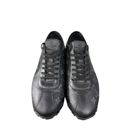 Sneaker Louis Vuitton LV Monogram Logo P44