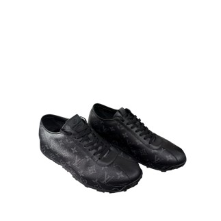 Sneaker Louis Vuitton LV Monogram Logo P44