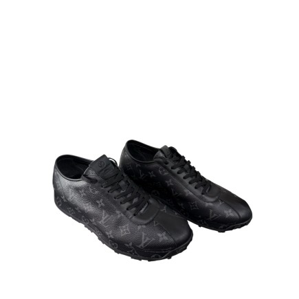 Sneaker Louis Vuitton LV Monogram Logo P44