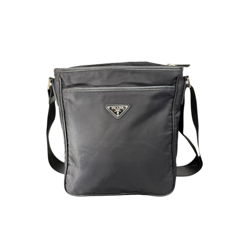 Sacoche Prada Re-Nylon Sacoche Prada Re-Nylon