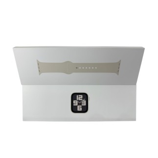 Apple Watch SE 2 40MM GPS Cellular, produit neuf.
