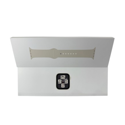 Apple Watch SE 2 40MM GPS Cellular, produit neuf.