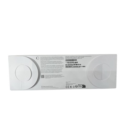 Apple Watch SE 2 40MM GPS Cellular, produit neuf.