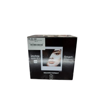 Imprimante photo Fujifilm Instax Share SP3, produit neuf.