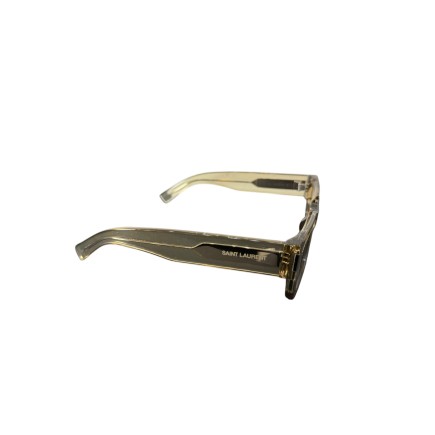 Lunettes de soleil Saint Laurent SL 572 état neuf