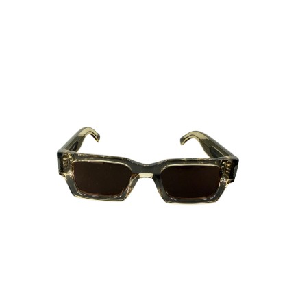 Lunettes de soleil Saint Laurent SL 572 état neuf